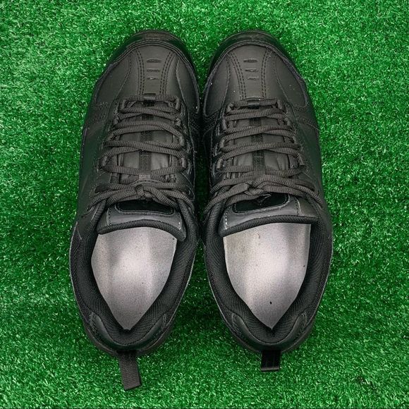 Reebok Mens MT75 Composite Toe Industrial Leather Work Shoes Sz 10.5W - Picture 6 of 8